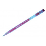 Pix Gel fara Mecanism 0.38 mm Yuguang Rosu