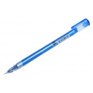 Pix Gel fara Mecanism Pastelat 0.38 mm Albastru