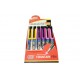 Stilou Scolar cu Clips Metalic Igle