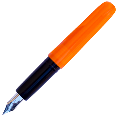 Stilou mini, cu rezerva, Igle 1010