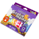 Set 12 carioci Cookie  parfumate