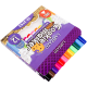 Set 12 carioci Cookie  parfumate