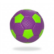 Minge de handbal pentru copii din poliuretan 15 cm Adison