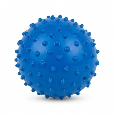 Minge senzoriala cu tepi 12 cm pentru bebelusi copii joaca masaj tactil Adison