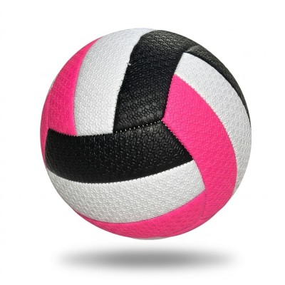 Minge de volei pentru copii din poliuretan 22 cm Adison