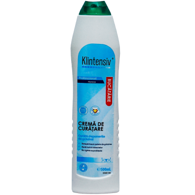 Crema de curatare Klintensiv 500 ml
