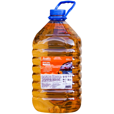 Săpun lichid Klintensiv Mango 5 litri