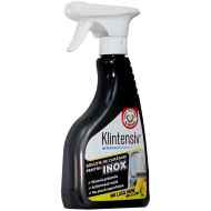 Soluție de curățare inox Klintensiv 500 ml
