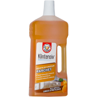 Soluție de curățare parchet Klintensiv 1 litru