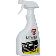 Soluție de curățare teflon Klintensiv 500 ml