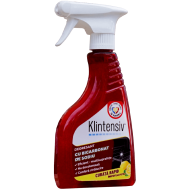 Spray degresant cu bicarbonat de sodiu 500 ml Klintensiv