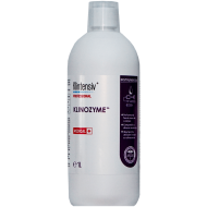 Detergent trienzimatic concentrat Klinozyme 1 litru