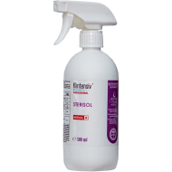 Sterisol dezinfectant suprafețe Klintensiv, 500 ml