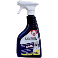 Soluție curățare baie Klintensiv 500 ml