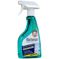 Soluție curățare geamuri Klintensiv 500 ml