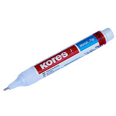 Corector pix Kores 10 ml