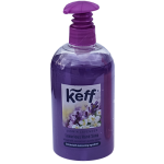 Sapun Lichid Sano Keff Lavander 500ml