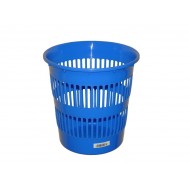 Cos Birou din Plastic Perforat 10 l