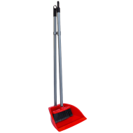 Set ergonomic matura + faras cu coada lunga, Leon