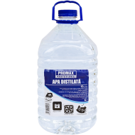 Apa distilata 5 L Promax
