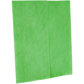 Laveta verde 45 x 50 cm