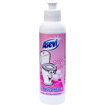 Odorizant baie WC, picaturi, Asevi Pons Pink, 200 ML