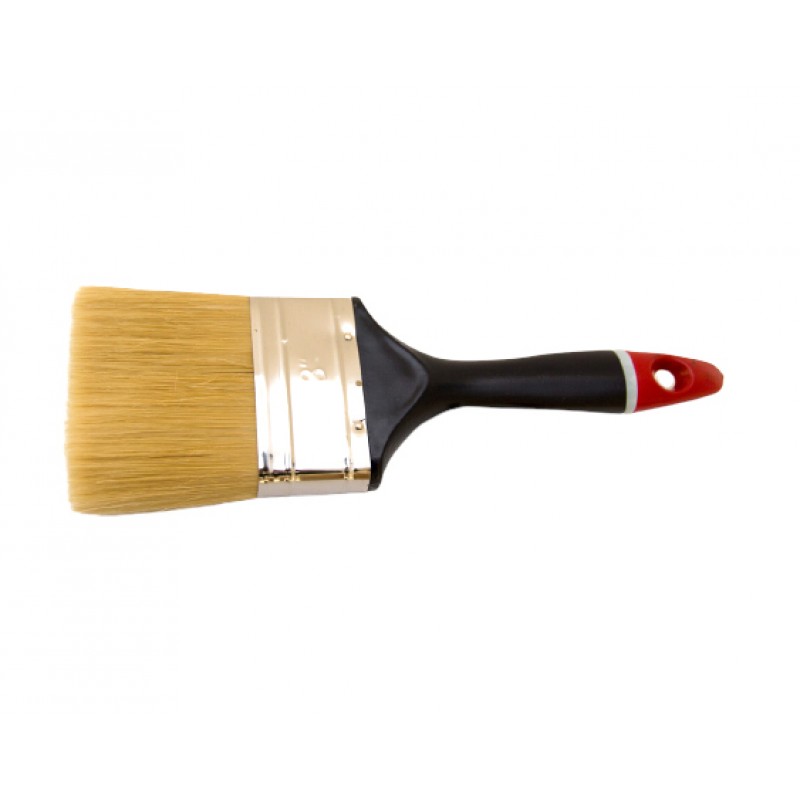 Pensula Plata pentru Vopsea 3 Inch