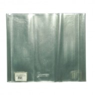 Coperta pentru caiet special transparenta 150 microni Okerman 