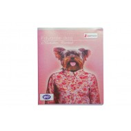 OKERMAN CAIET A5 80 FILE MATEMATICA * 10 BUC/TIPLA