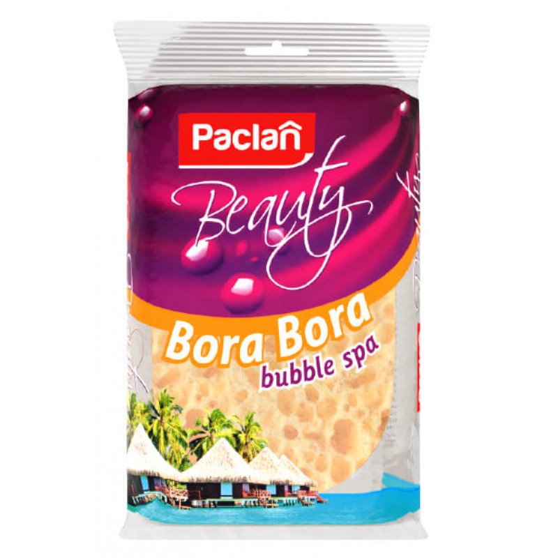 Burete de Baie Bora Bubble Paclan