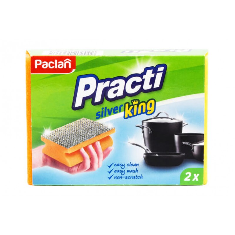 Burete Vase King 2 buc Paclan