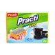Burete Vase King 2 buc Paclan