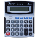 Calculator de birou mijlociu 12 digits KK-3122