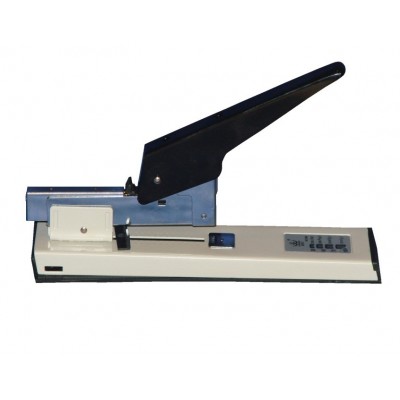 Capsator metalic profesional 100 coli, capse 23/13