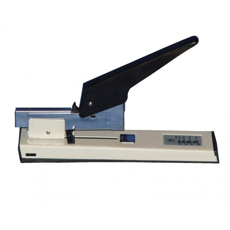 Capsator metalic profesional 100 coli, capse 23/13