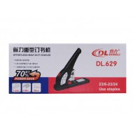 Capsator metalic profesional DL 629, 240 coli