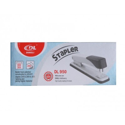 Capsator metalic profesional DL 950 50 coli
