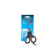 Foarfeca metalica de birou 13 cm