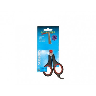 Foarfeca metalica de birou 13 cm