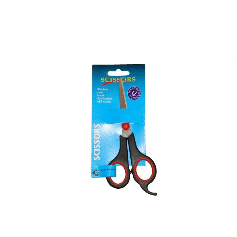 Foarfeca metalica de birou 13 cm