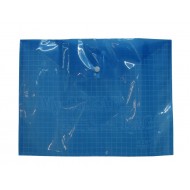 MAPA PVC CU CAPSA