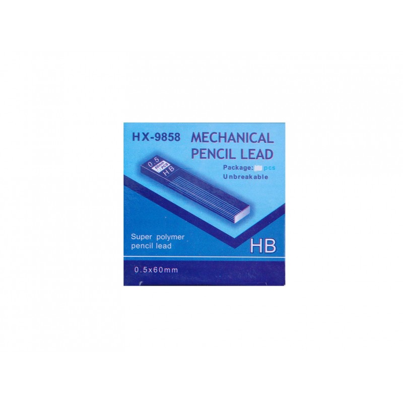 MINE CREION MECANIC*0.5MM 
