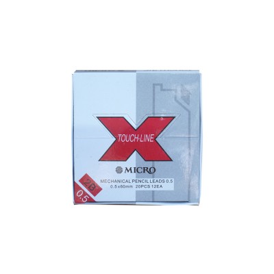 MINE CREION MECANIC 2B*0.5 MM 