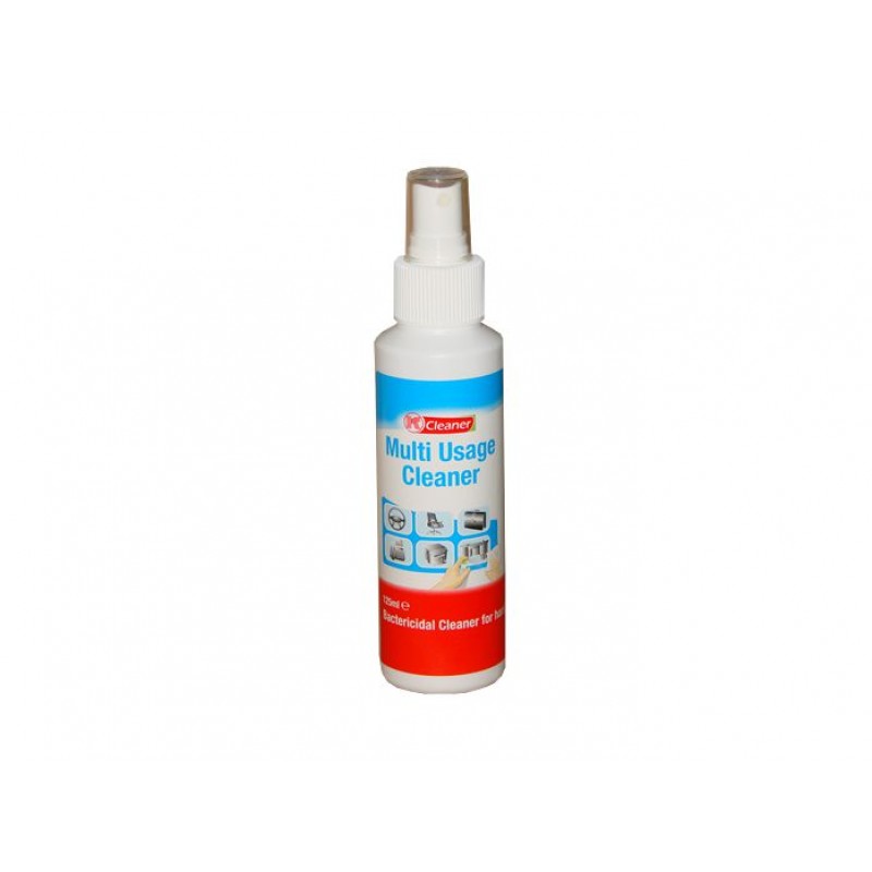 SOLUTIE CURATARE MULTISUPRAFETE 125 ML