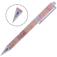 Pix cu mecanism soft 0.5 MM, model ursulet