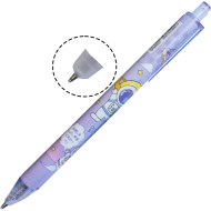 Pix gel cu mecanism soft Space, 0.5 MM
