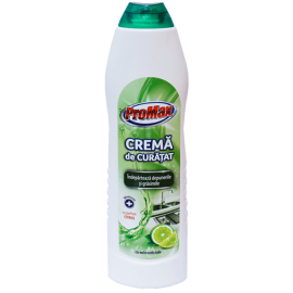 Crema de curatat Promax Citrus 500 ml