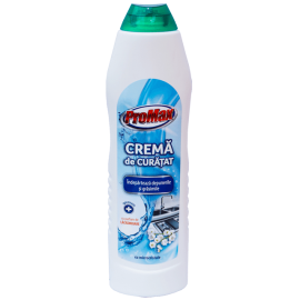 Crema de curatat Promax Lacramioare 500 ml