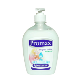 Sapun lichid Promax Igienizant 500 ml