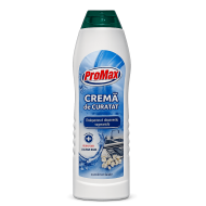 Crema de curatat Promax Lacramioare 500 ml